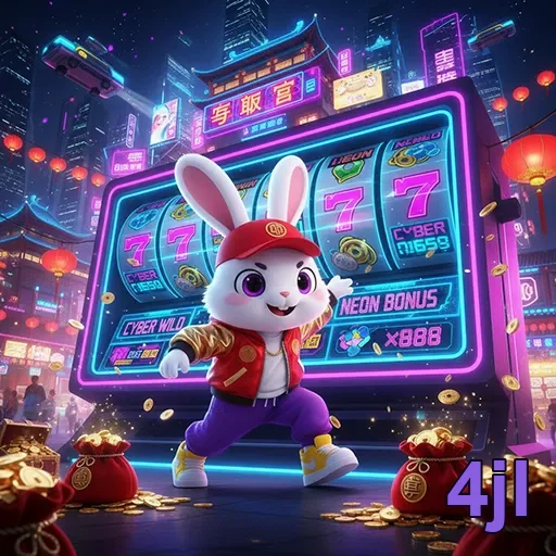 4jl casino rabbit slot