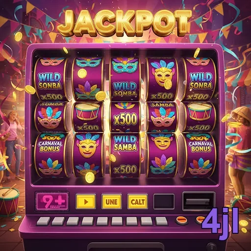 Mobile player enjoying secure slot games at 4jl