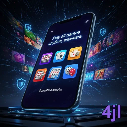 Enjoy Safe and Secure Payments with 4jl