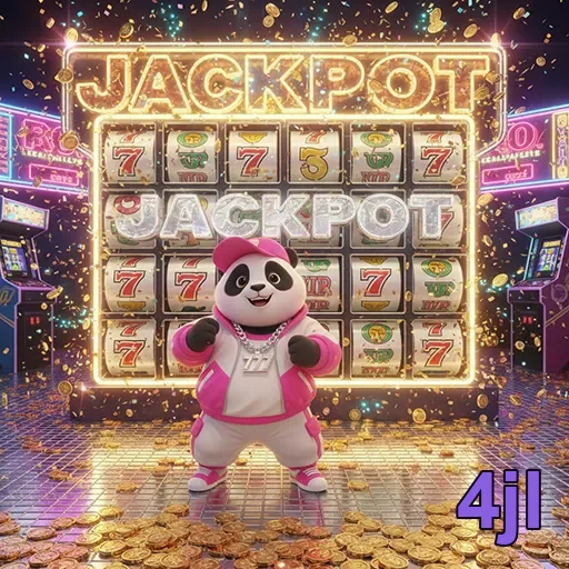 4jl panda slot jackpot