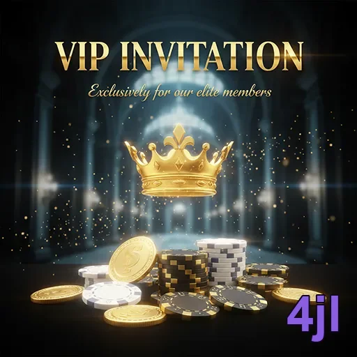 Secure payment options for VIP players at 4jl Casino