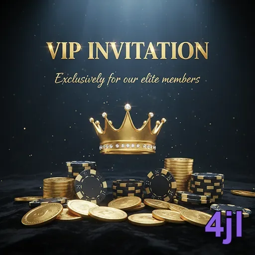 4jl vip invitation chips 2