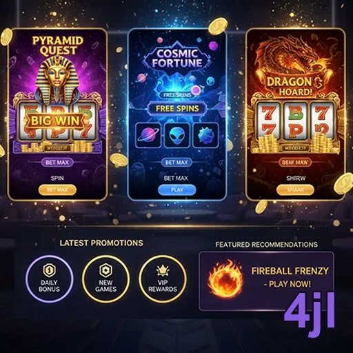 4jl pyramid quest big win